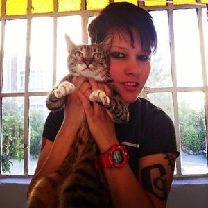 Meet your Posher, Cres h.